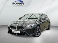 Gebraucht BMW M135 Performance 300 PS (220 kW) 2024 Schwarz Kleinwagen