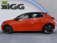 Gebraucht Opel Corsa Elegance 101 PS (74 kW) 2023 Power orange Kleinwagen