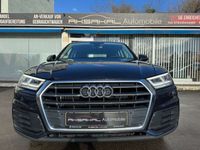 gebraucht Audi Q5 35 TDI*Leder Braun*LED*NAVI*1. Hand*