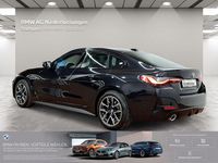 Gebraucht BMW 420 Gran Coupé Efficient Dynamics 190 PS (139 kW) 2024 Schwarz Coupé