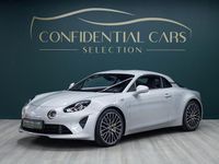 Gebraucht Alpine A110 300 PS (220 kW) 2023 Silber Coupé