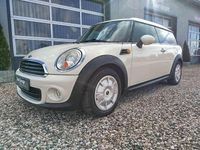 Gebraucht Mini One Clubman 98 PS (72 kW) 2010 Beige Kombi