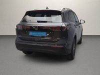 Neu VW Tiguan 150 PS (110 kW) 2025 Delfingrau metallic SUV