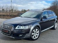 Gebraucht Audi A6 Allroad Advanced 190 PS (139 kW) 2011 Grau Kombi
