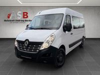 Usata Renault Master 146 CV (107 kW) 2018 Bianco Furgone