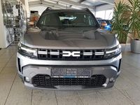 Second-hand Dacia Duster 122 CP (89 kW) 2026 Gri SUV