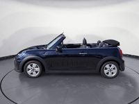 Gebraucht Mini Cooper Cabriolet Essential 136 PS (100 kW) 2023 Schwarz Cabrio