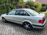 gebraucht Audi 80 2.6 E