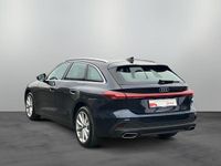 Gebraucht Audi A5 Basis 204 PS (150 kW) 2025 Blau (firmamentblau metallic) Kombi