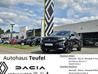 Neu Renault Rafale Esprit Alpine 300 PS (220 kW) 2025 Schwarz SUV