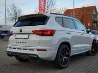 Gebraucht Cupra Ateca VZ 300 PS (220 kW) 2021 Weiß SUV