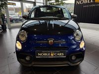 Gebraucht Abarth 595C Competizione 179 PS (131 kW) 2019 Grigio oslo Cabrio
