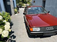 gebraucht Audi 80 mit neuem TÜV