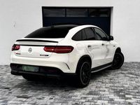 Gebraucht Mercedes GLE63 AMG AMG 2015 Andere Limousine