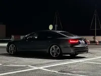 Gebraucht Audi A5 Ambiente 211 PS (155 kW) 2012 Coupé
