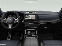gebraucht BMW X7 M50i HUD PANO ACC AHK RFK NAVI Standh. LED