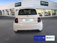 Gebraucht Fiat 500e 86 kW (118 PS) 2023 Weiß Kleinwagen