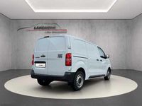 Gebraucht Fiat Scudo 145 PS (106 kW) 2024 Frostweiss Van