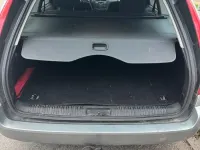 Używany Ford Mondeo 110 KM (80 kW) 2004 Srebrny Kombi