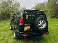 gebraucht Land Rover Discovery 2 Td5