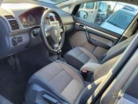 Gebraucht VW Touran 170 PS (125 kW) 2007 Grau Van / Kleinbus