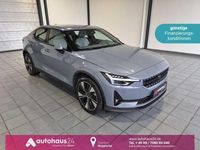 Gebraucht Polestar 2 169 kW (231 PS) 2022 Grau Kleinwagen