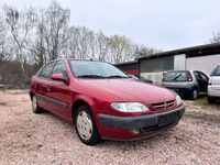 gebraucht Citroën Xsara 1.4 SX KEIN TÜV