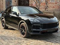 Gebraucht Porsche Cayenne 340 PS (250 kW) 2019 Schwarz SUV