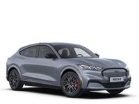 Ny Ford Mustang Mach-E Extended Range 216 kW (294 HK) 2026 Grå SUV