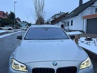 Gebraucht BMW 530 258 PS (189 kW) 2014 Kombi