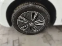 Neu Skoda Fabia Tour 95 PS (69 kW) 2025 Weiß Kleinwagen