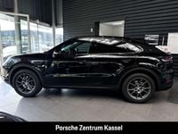 Gebraucht Porsche Cayenne Basis 354 PS (260 kW) 2025 Schwarz SUV