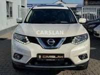Gebraucht Nissan X-Trail 360º 131 PS (96 kW) 2014 Weiß SUV
