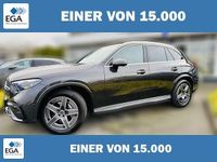 Gebraucht Mercedes GLC220 Premium 197 PS (144 kW) 2024 Grau metallic