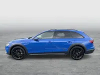 Gebraucht Audi A4 Allroad Design 286 PS (210 kW) 2021 Individuallackierungen audi exclusive Kombi