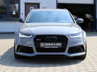 Gebraucht Audi RS6 Sport 725 PS (533 kW) 2016 Grau Kombi