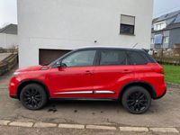 gebraucht Suzuki Vitara 1.6 DDiS Comfort+ 4x4 Comfort+