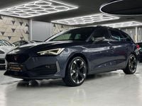 Second-hand Cupra Leon 245 CP (180 kW) 2022 Berlinǎ