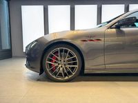 Gebraucht Maserati Ghibli 581 PS (427 kW) 2022 Grau Limousine