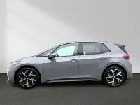 Gebraucht VW ID.3 Pro 150 kW (204 PS) 2024 Grau Kleinwagen