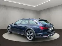 Gebraucht Audi A6 Allroad Premium 344 PS (253 kW) 2023 Firmamentblau metallic Kombi