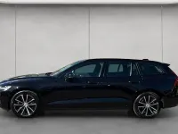 Occasion Volvo V60 Plus 349 ch (256 kW) 2024 Noir Break
