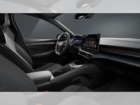 Neu Cupra Raval Endurance 155 kW (211 PS) 2026 Grau (fiord blau) Kleinwagen