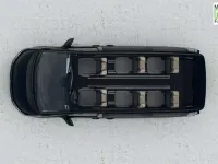 Neu VW Multivan Business 204 PS (150 kW) 2026 Deep black perleffekt Van / Kleinbus