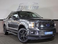 Gebraucht Ford F-150 381 PS (280 kW) 2020 Grau Abholung