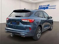 Gebraucht Ford Kuga ST-Line 224 PS (164 kW) 2022 Blau SUV