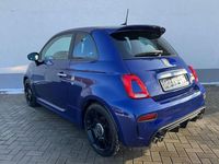 Gebraucht Abarth 595 Pista 160 PS (117 kW) 2019 Coupé