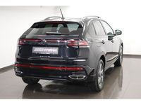 Gebraucht VW Taigo R-line 150 PS (110 kW) 2024 Schwarz SUV