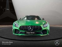 gebraucht Mercedes AMG GT Cp. Keramik Carbon Perf-Abgas Burmester