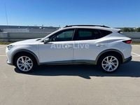 Gebraucht Cupra Formentor 204 PS (150 kW) 2023 Candyweiss SUV